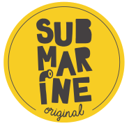Yellow submarine