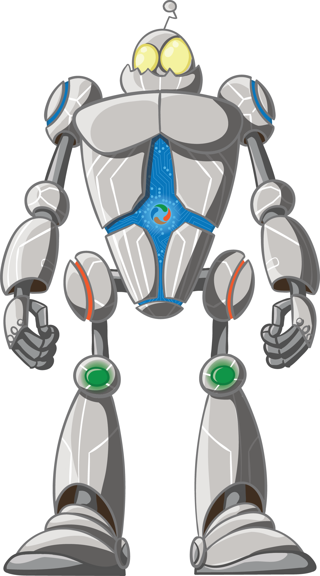 Robot