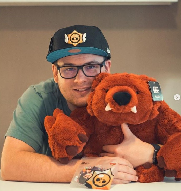 Marko kc